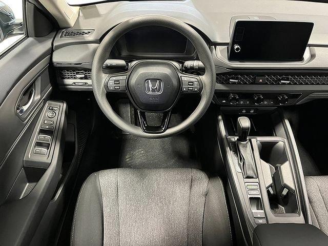 new 2026 Honda Accord car, priced at $32,834