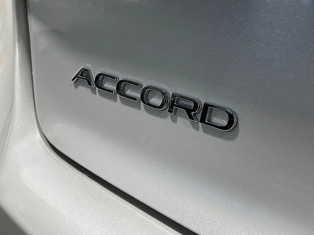 new 2026 Honda Accord car, priced at $32,834
