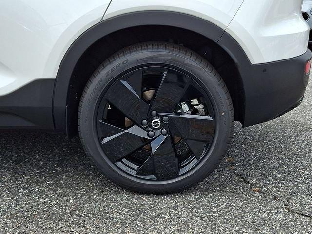 new 2026 Volvo XC40 car, priced at $55,098