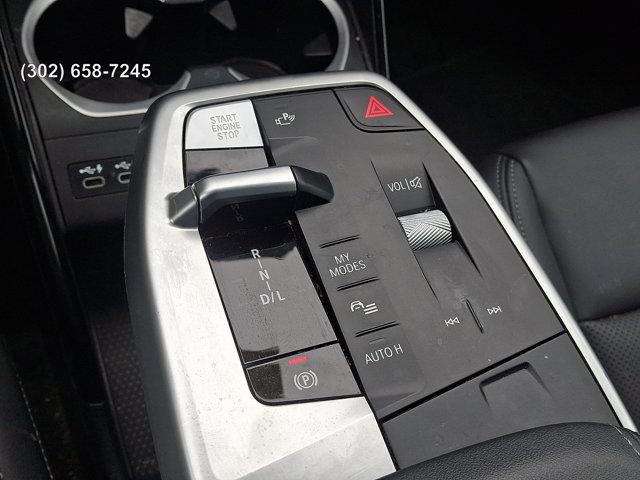 used 2023 BMW X1 car, priced at $34,975