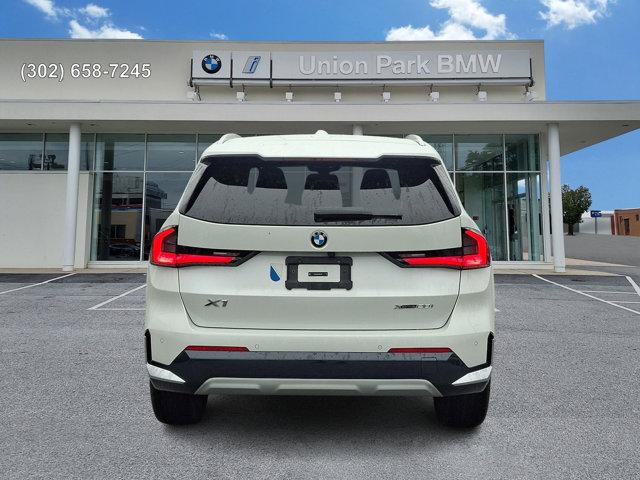 used 2023 BMW X1 car, priced at $34,975