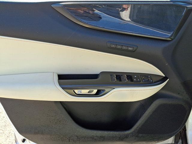 used 2024 Lexus NX 350 car, priced at $39,456