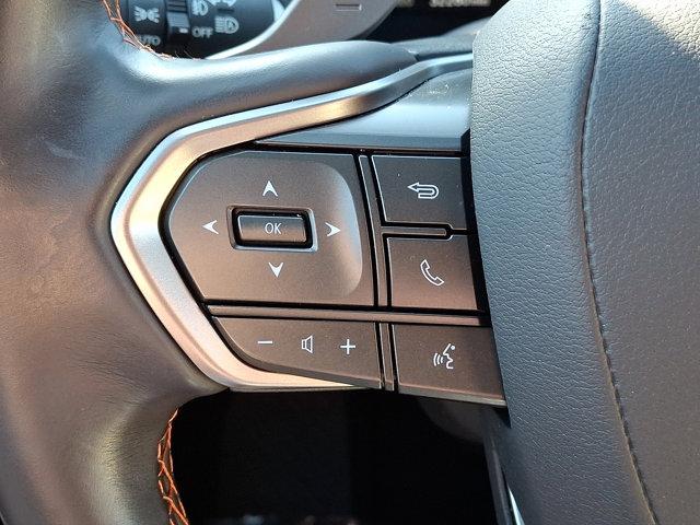 used 2024 Lexus NX 350 car, priced at $39,456