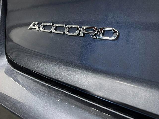 new 2026 Honda Accord car, priced at $30,178