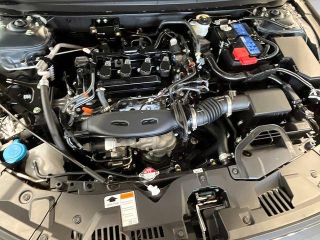 new 2026 Honda Accord car, priced at $30,178