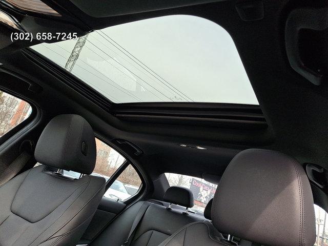 used 2021 BMW 330 car, priced at $23,990