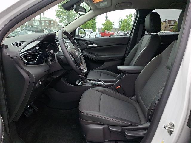 used 2023 Buick Encore GX car, priced at $18,988