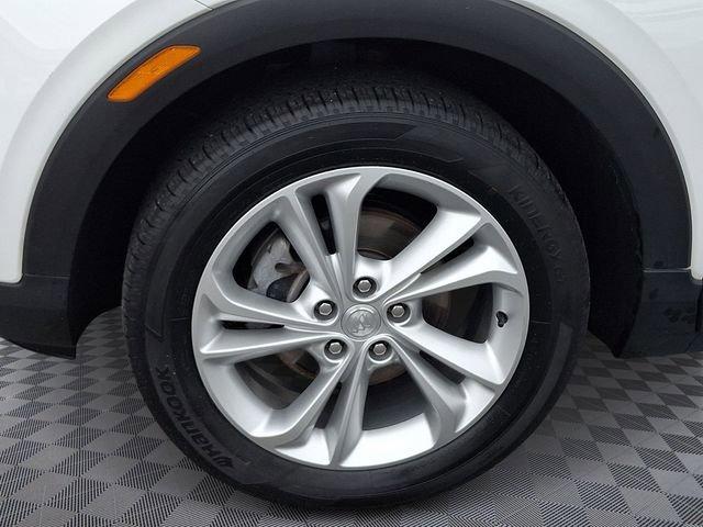 used 2023 Buick Encore GX car, priced at $18,988