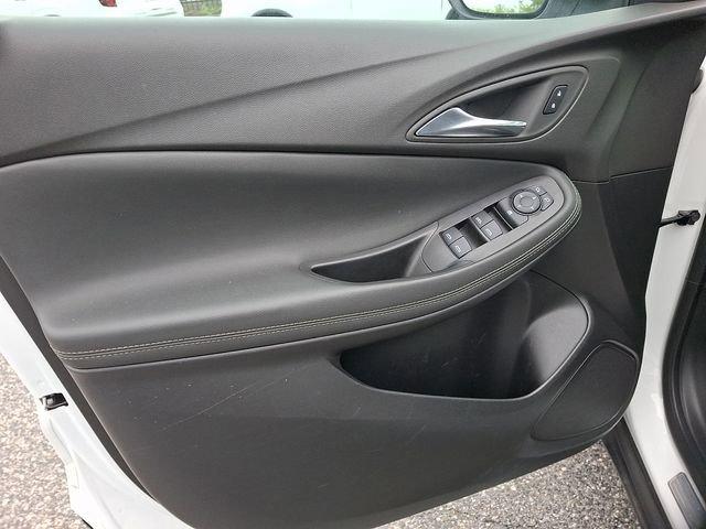 used 2023 Buick Encore GX car, priced at $18,988