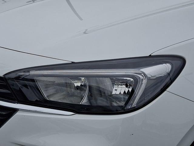 used 2023 Buick Encore GX car, priced at $18,988