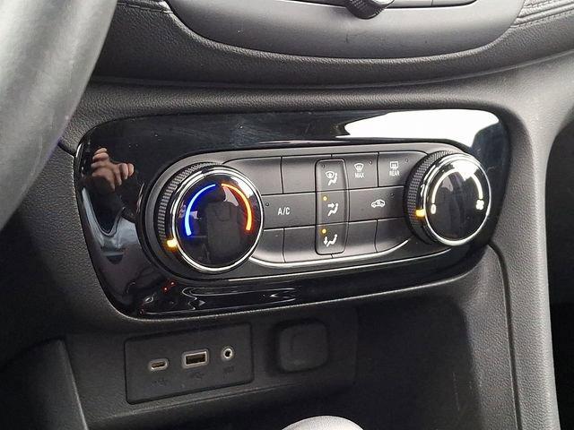 used 2023 Buick Encore GX car, priced at $18,988