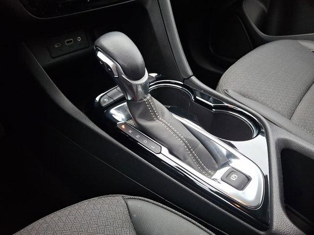 used 2023 Buick Encore GX car, priced at $18,988