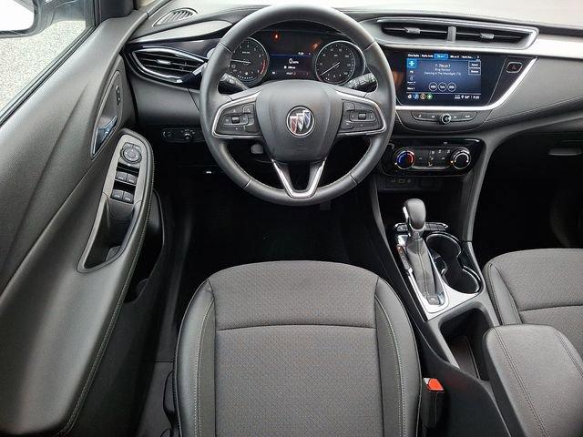 used 2023 Buick Encore GX car, priced at $18,988