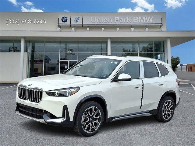 new 2026 BMW X1 car, priced at $48,045
