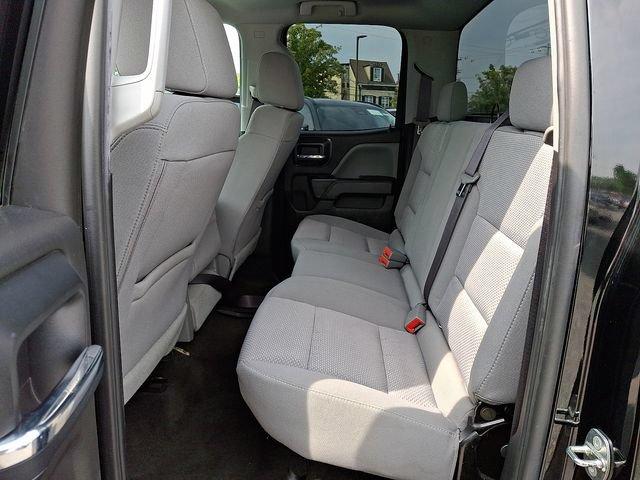 used 2017 GMC Sierra 1500 car, priced at $20,487