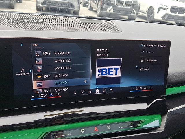 used 2024 BMW 540 car, priced at $59,999