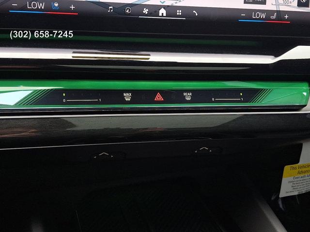 used 2024 BMW 540 car, priced at $59,999