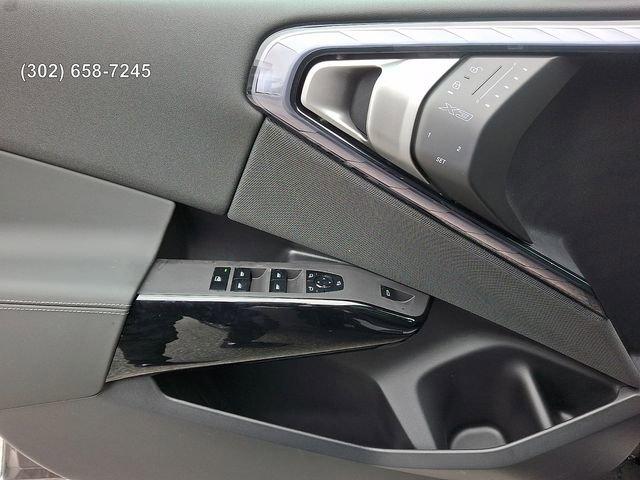 new 2026 BMW X3 car, priced at $57,150