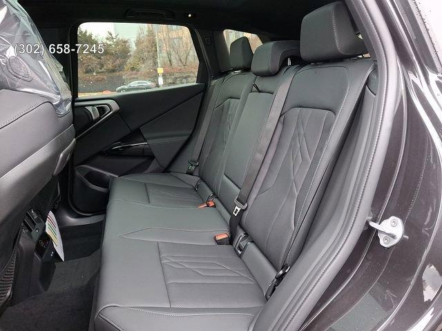 new 2026 BMW X3 car, priced at $57,150