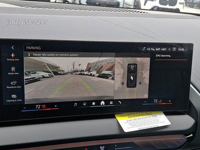 new 2026 BMW X3 car, priced at $57,150