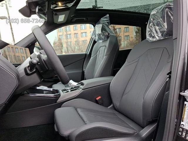 new 2026 BMW X3 car, priced at $57,150