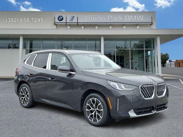new 2026 BMW X3 car, priced at $57,150