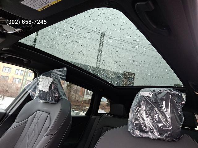 new 2026 BMW X3 car, priced at $57,150