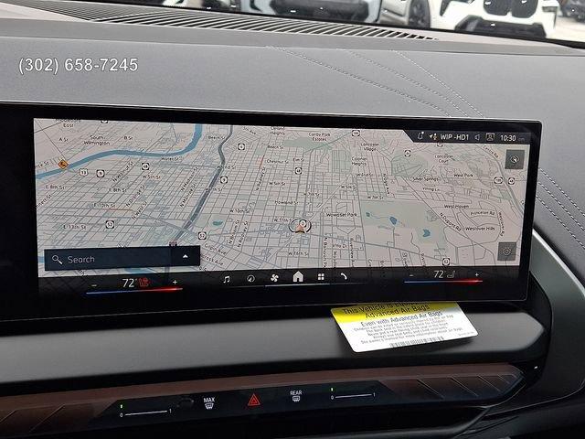 new 2026 BMW X3 car, priced at $57,150