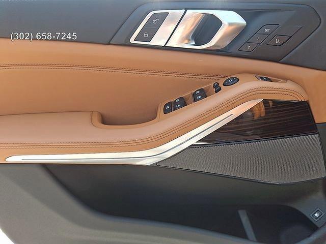 new 2026 BMW X5 car, priced at $86,150