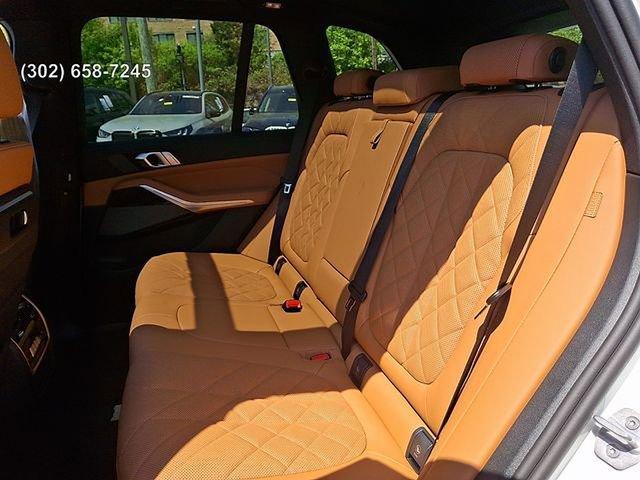 new 2026 BMW X5 car, priced at $86,150