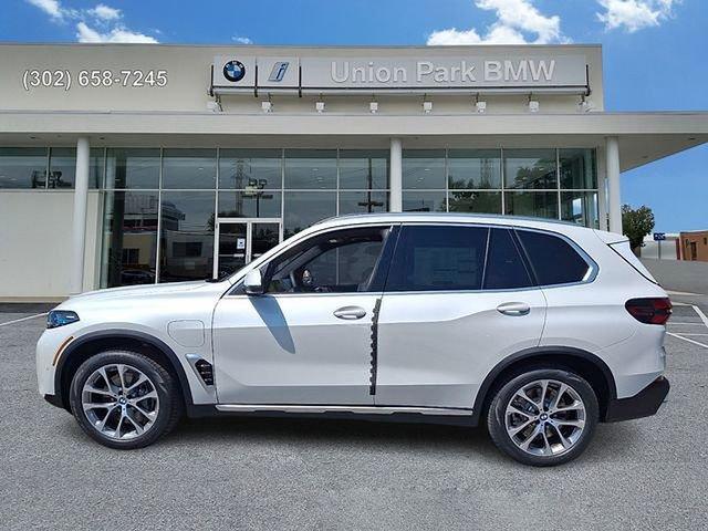 new 2026 BMW X5 car, priced at $86,150