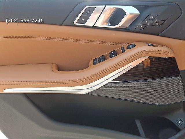 new 2026 BMW X5 car, priced at $86,150