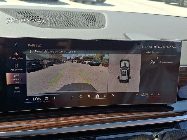 new 2026 BMW X5 car, priced at $86,150