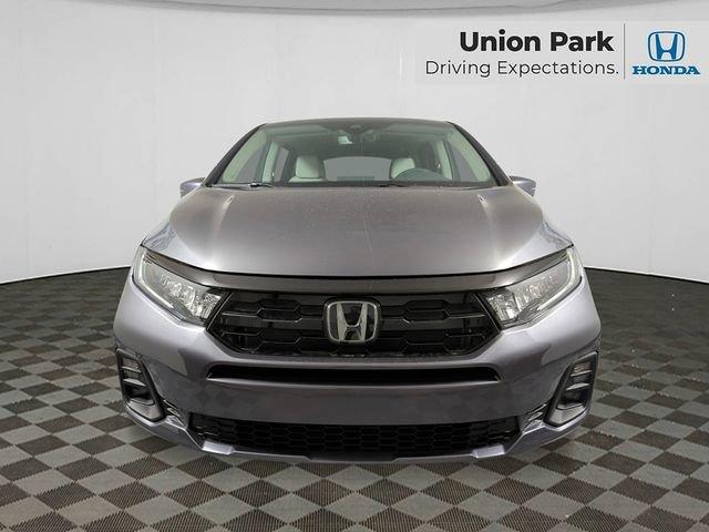 new 2026 Honda Odyssey car, priced at $48,990