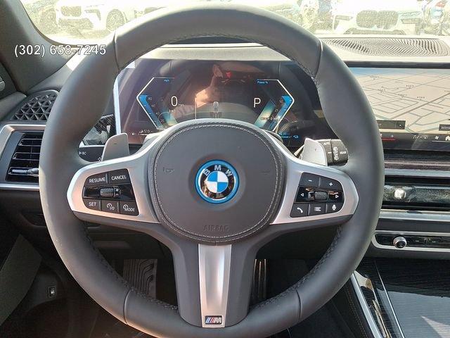 new 2026 BMW X5 car, priced at $87,550