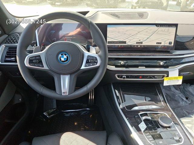 new 2026 BMW X5 car, priced at $87,550