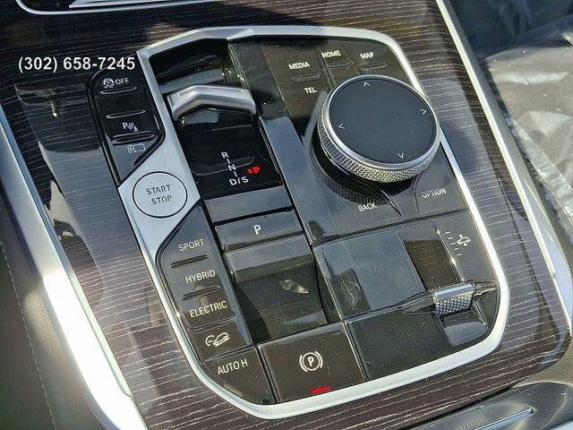 new 2026 BMW X5 car, priced at $87,550