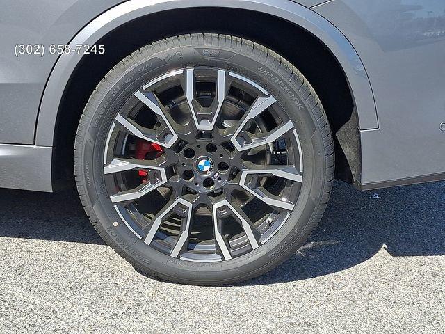 new 2026 BMW X5 car, priced at $87,550