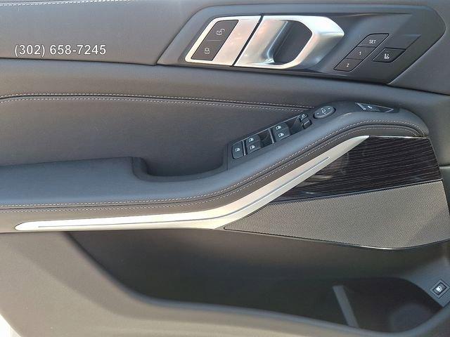 new 2026 BMW X5 car, priced at $87,550