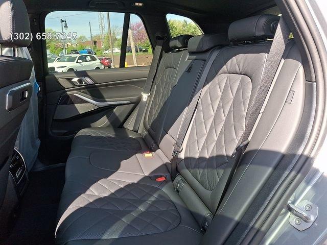 new 2026 BMW X5 car, priced at $87,550