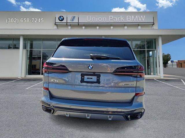 new 2026 BMW X5 car, priced at $87,739