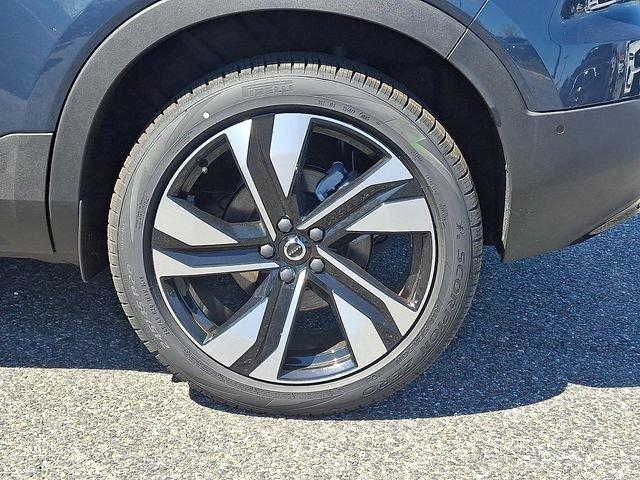 new 2026 Volvo XC40 car, priced at $54,200