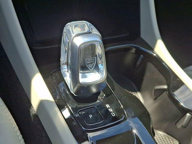 new 2026 Volvo XC40 car, priced at $54,200