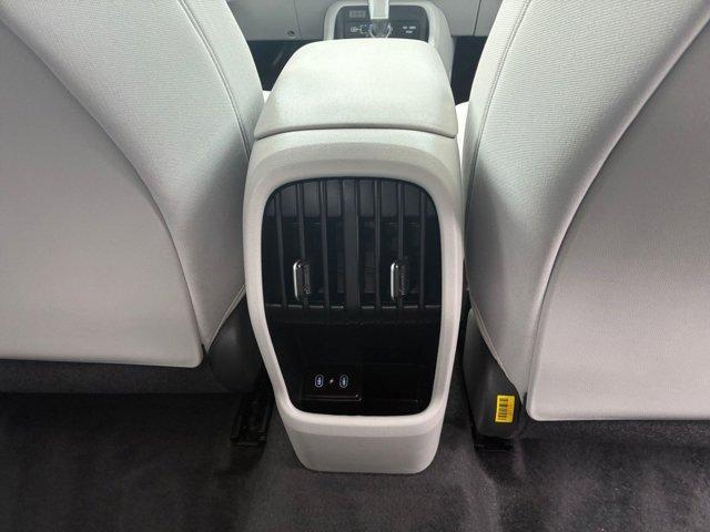 used 2025 Hyundai Kona car, priced at $20,320