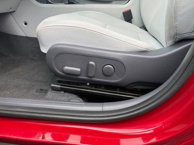 used 2025 Hyundai Kona car, priced at $20,320