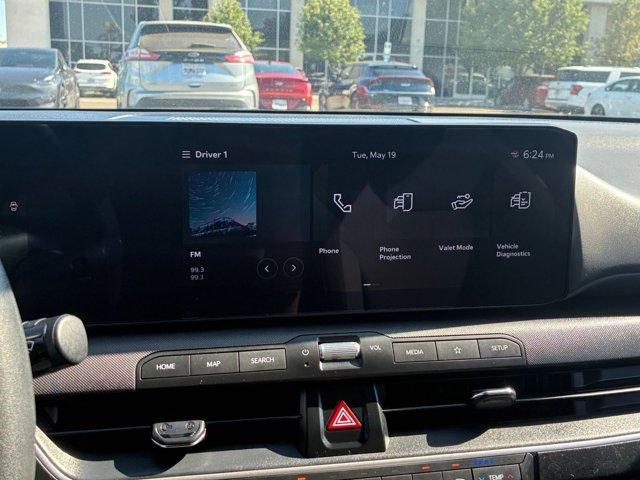 used 2025 Nissan Altima car, priced at $19,798