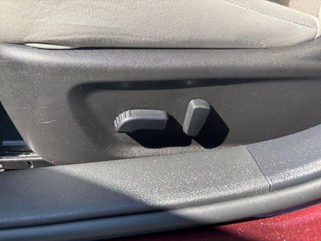used 2025 Nissan Altima car, priced at $18,649