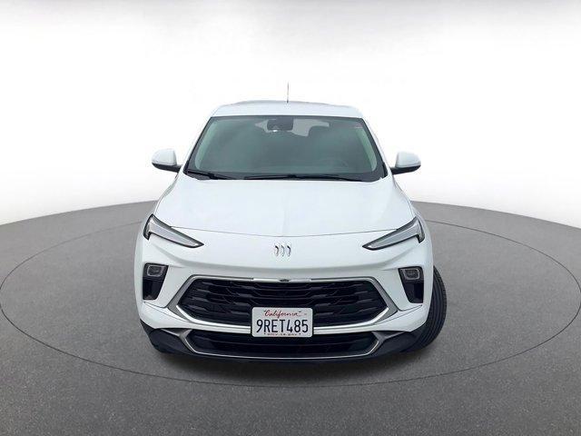 used 2025 Buick Encore GX car, priced at $20,433