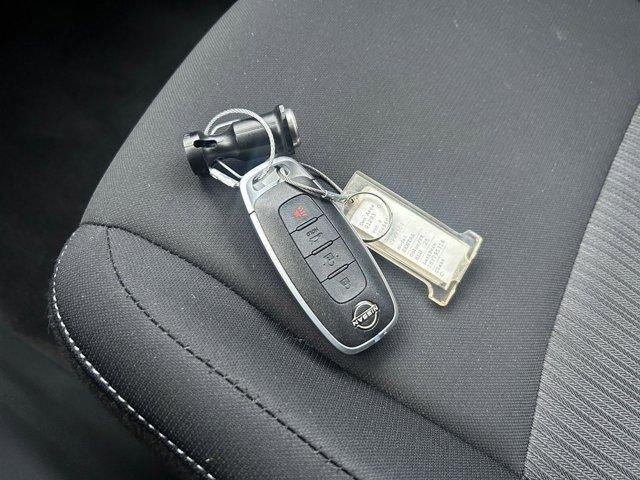 used 2025 Nissan Sentra car, priced at $18,308