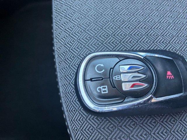 used 2025 Buick Encore GX car, priced at $20,749